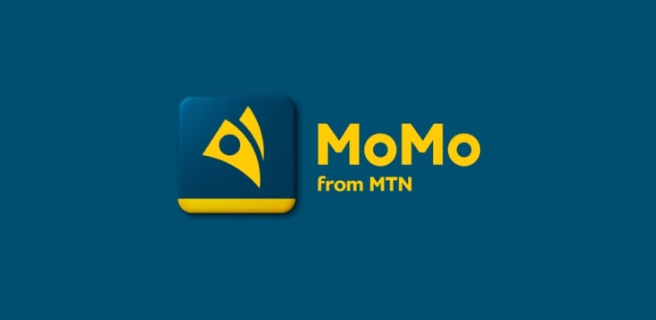 MTN Mobile Money